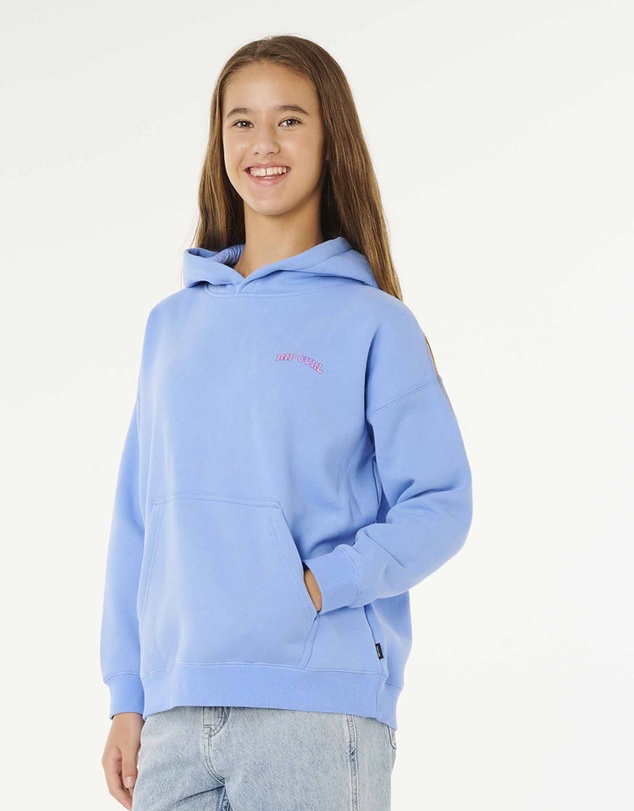 Rip Curl - Sunshine Squad Tour Hood - Kids