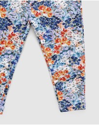 WITH LOVE FOR KIDS - Leggings - Babies