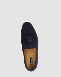Dune London - Bertie - Navy