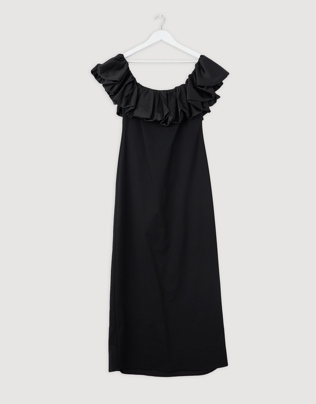 Revibe - Repaired CHANCERY Noah Dress - AU 16