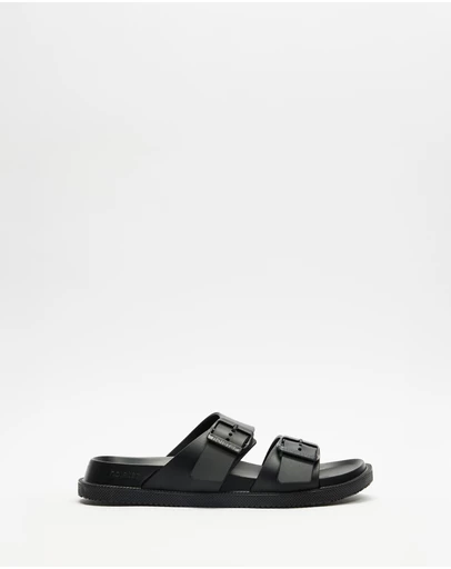 Holster - Soleseeker EVA Comfort Slides - Black - Unisex