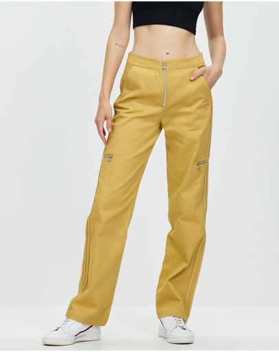Golden Beige