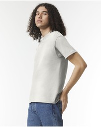 American Apparel - Heavyweight Cotton Unisex T-Shirt