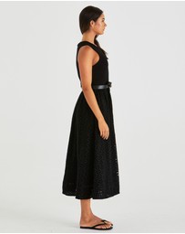 Sass - Pattie Dress