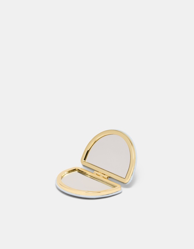 MIMCO - Lune Compact Mirror
