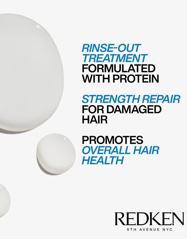 Redken - Extreme CAT 150ml