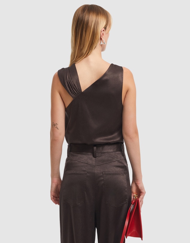 Aeron - Astrid Sleeveless Top
