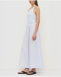 Assembly Label - Posie Midi Dress