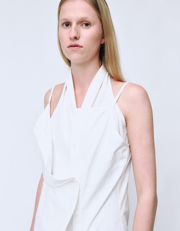 Wynn Hamlyn - Rowan Mini Dress