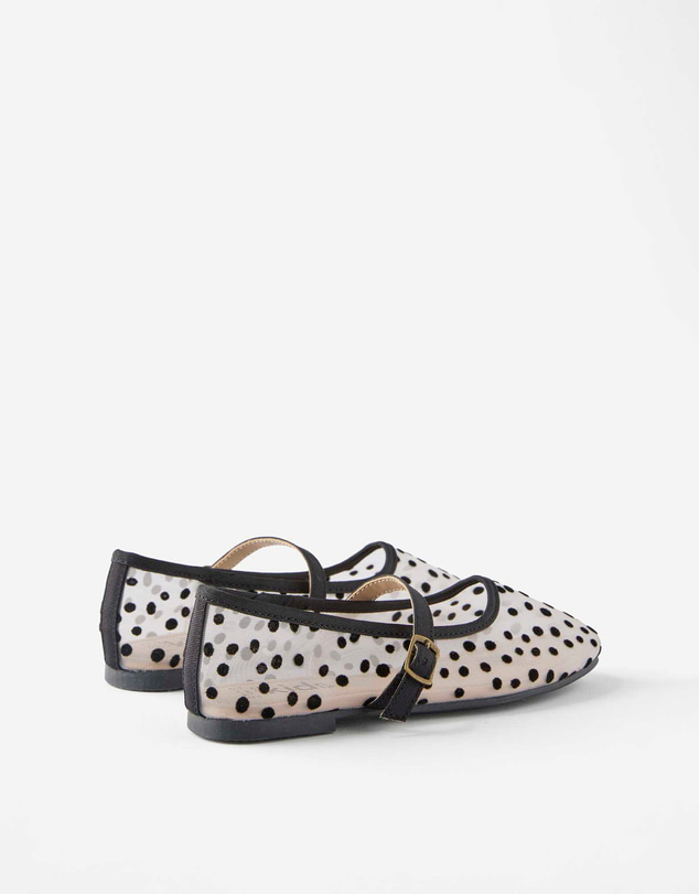 Cotton On Kids - Kids Ballet Flat