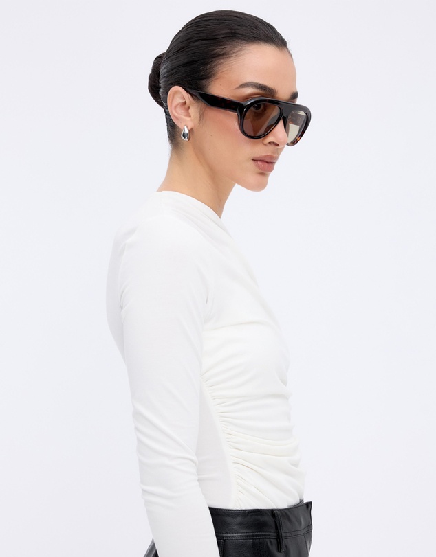 Minima Esenciales - Leander Bodysuit