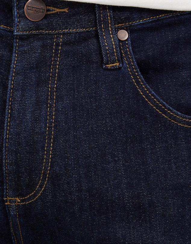 Wrangler - Stomper Jeans