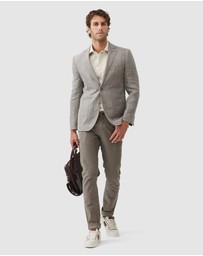 Rodd & Gunn - The Cascades Sports Fit Jacket