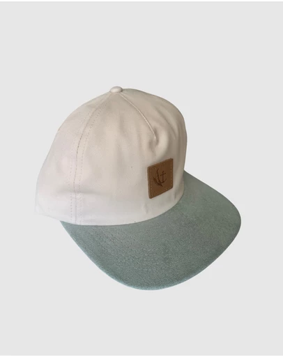 Anchor & Arrow - Cruiser Hat