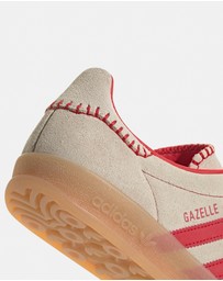 adidas Originals - Gazelle Indoor Shoes - Women's