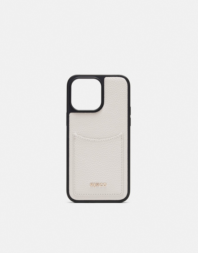 MIMCO - Joy Card Phone Case For Iphone 13 Pro Max