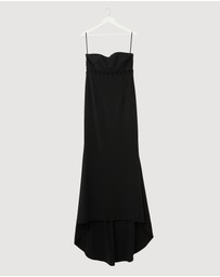 Revibe - Repaired BY JOHNNY. The Luna Gown - AU 12