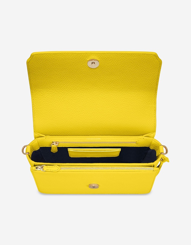 Maison De Sabre - The Medium Flap Bag