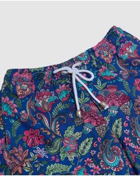 Olga Valentine - Board shorts