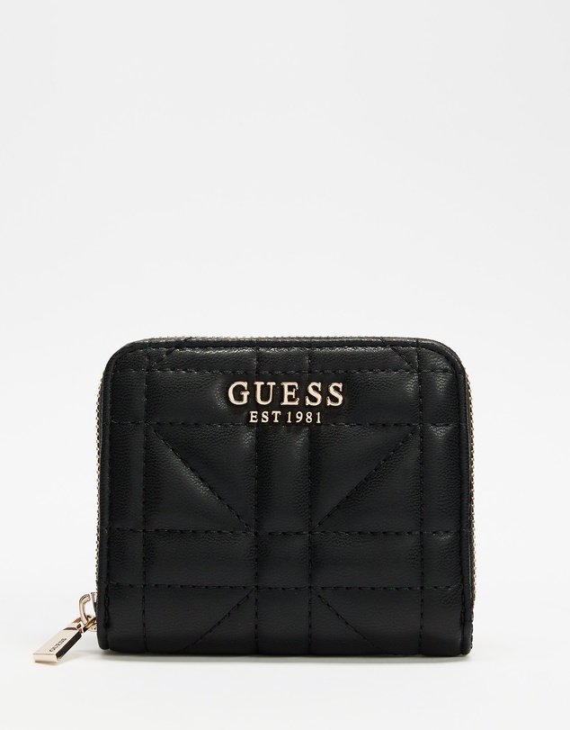 GUESS - Edita SLG Small Zip Around