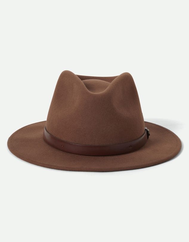 Brixton - Messer Fedora
