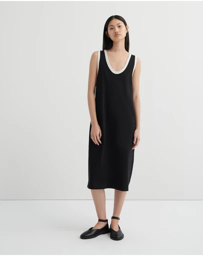 Kowtow - Variation Dress