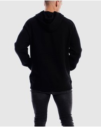 Counter Culture - Geo Hoodie