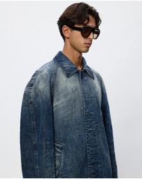 MM6 Maison Margiela - Coat