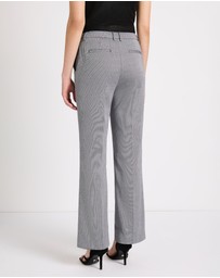 Marcs - Dani Straight Leg Pants