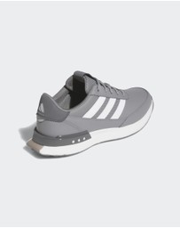 adidas Performance - S2G 24 Leather Spikeless Golf Shoes Unisex