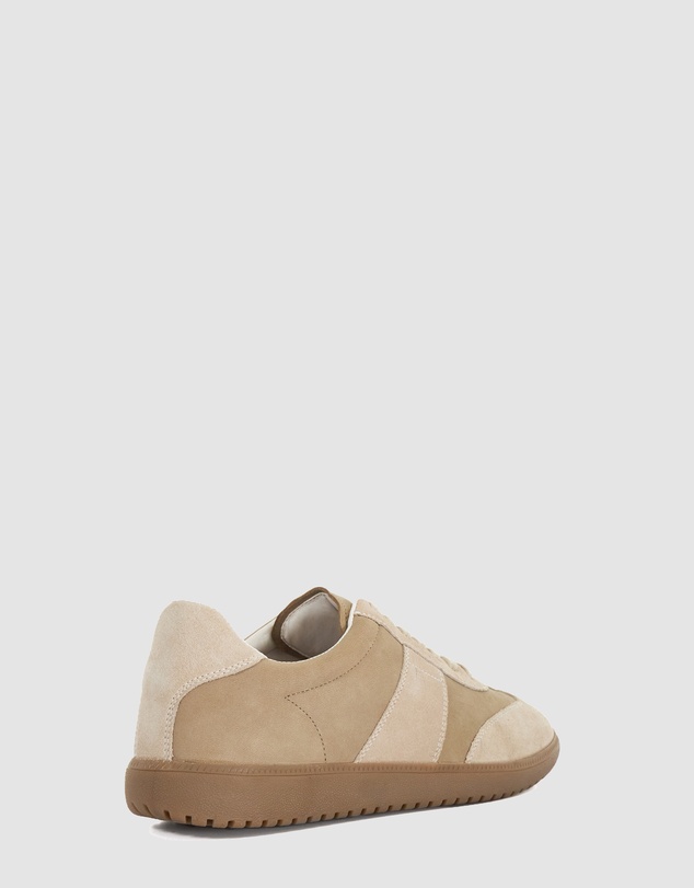 Dune London - Tavi - Taupe