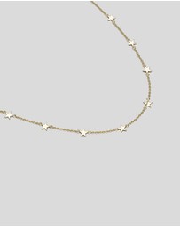 Stolen Girlfriends Club - Stolen Star Choker