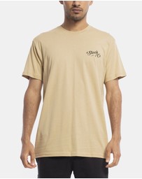 Stock & Co. - Scroll Tee