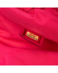Pre-Loved by Azura Reborn - Pre-Loved Medium Quilted Lambskin O Case Clutch