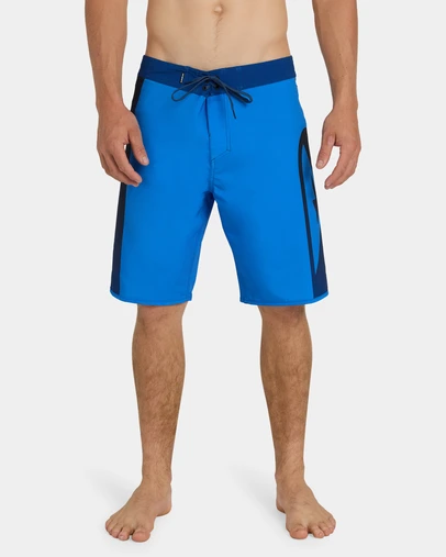 Quiksilver - Mens Surfsilk Holmes 20