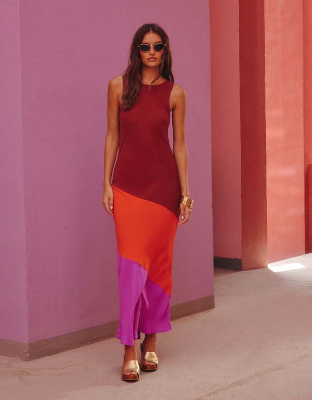 Mister Zimi - Lea Dress