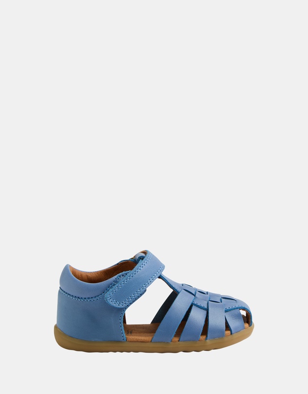 Bobux - Step Up Harbor Sandal
