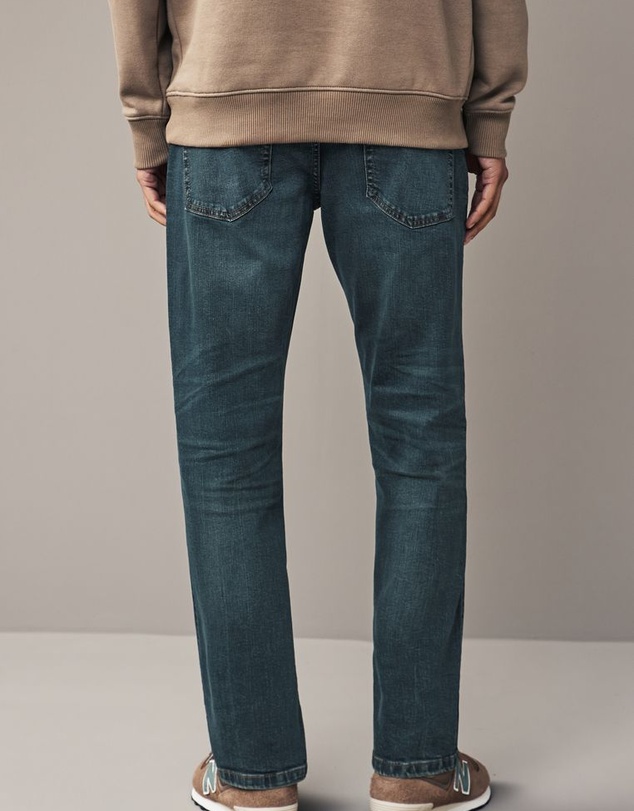 NEXT - Essential Stretch Jeans Skinny Fit