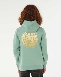 Rip Curl - Wetsuit Icon Hood - Kids