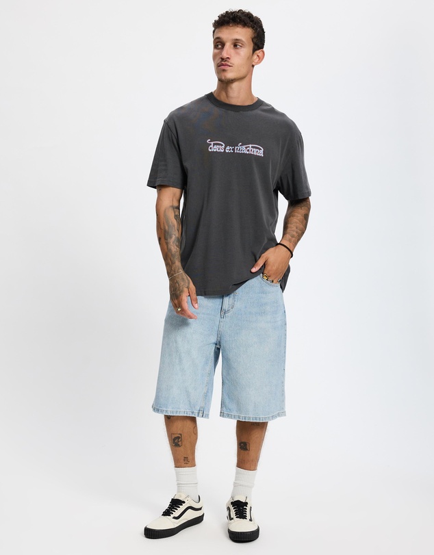 Deus Ex Machina - Virtual Insanity Tee