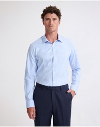 Oxford - Beckton Slim Fit Cotton Shirt