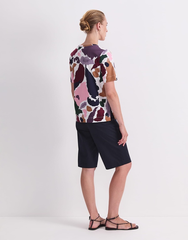 Sportscraft - Leah Mercerised Tee
