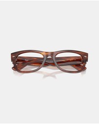 Ray-Ban Optical - 0RX0832V