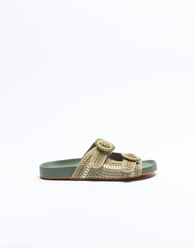 Walnut Melbourne - Poet Slide