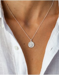 Kirstin Ash - Scorpio Zodiac Necklace