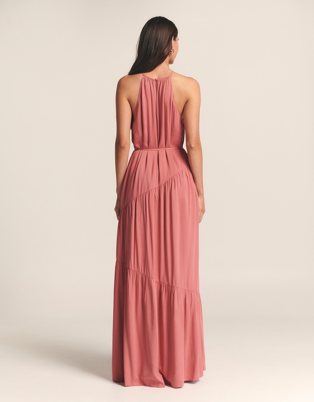 ST MRLO - Eliza Maxi Dress