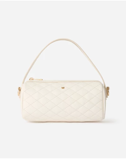 Marcs - Quincy Quilted Leather Bag