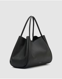 Nakedvice - The Nyla Black Bag