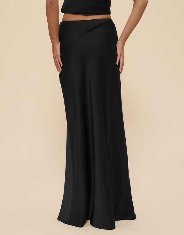 CHANCERY - Merrie Slip Maxi Skirt