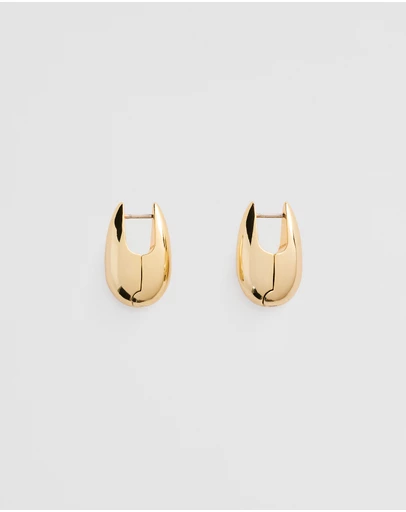 Country Road - Quinn Earring